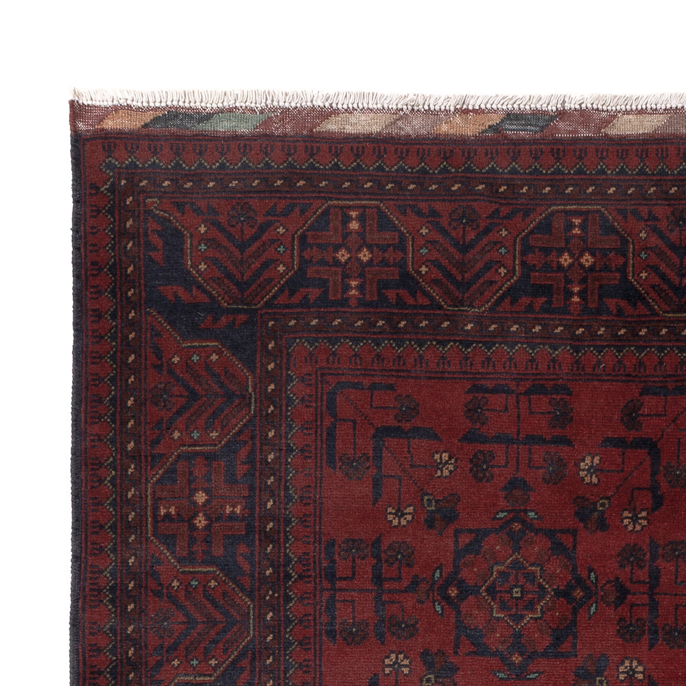 Khal Mohammadi Tapijt 200x147cm - Oosters Tapijt