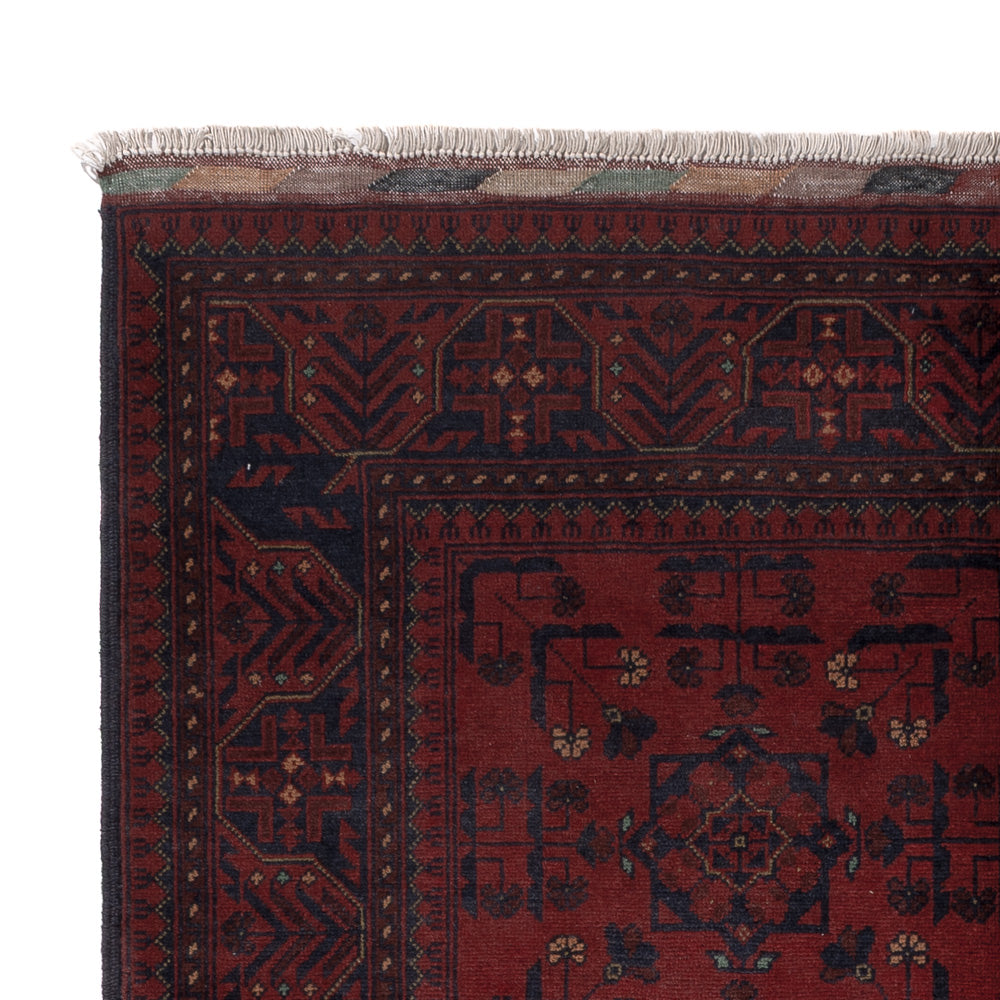 Khal Mohammadi Tapijt 200x150cm - Oosters Tapijt