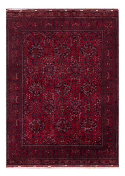 Afghaans tapijt 167x232cm - Oosters Tapijt