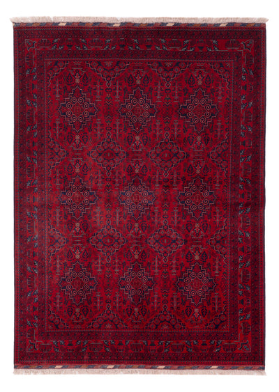 Afghaans tapijt 170x236cm - Oosters Tapijt