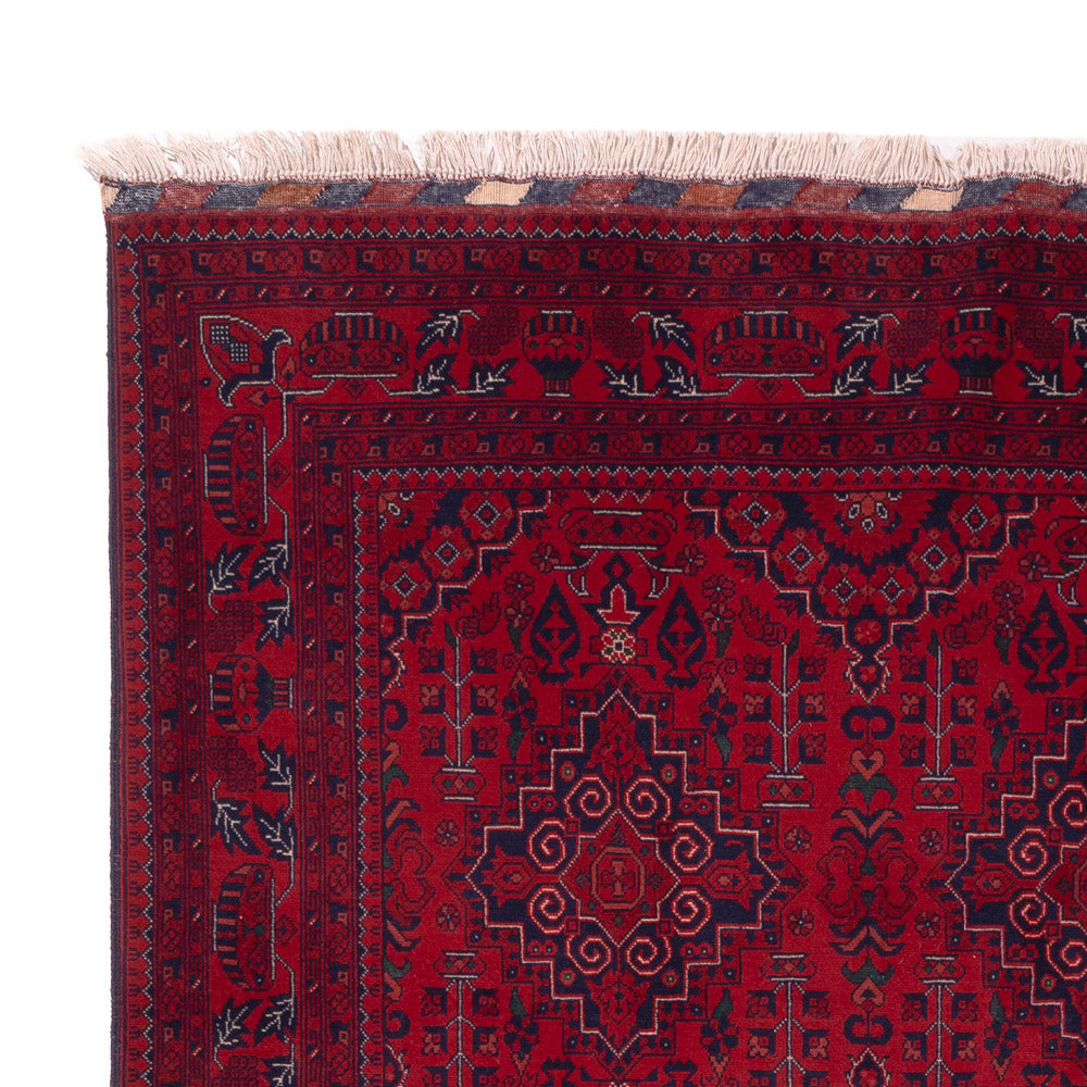 Afghaans tapijt 236x170cm - Oosters Tapijt