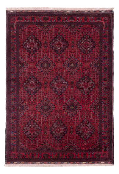 Afghaans tapijt 169x240cm - Oosters Tapijt