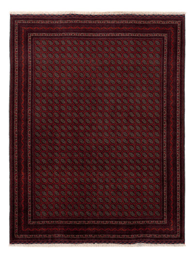Afghaans tapijt 150x196cm - Oosters Tapijt