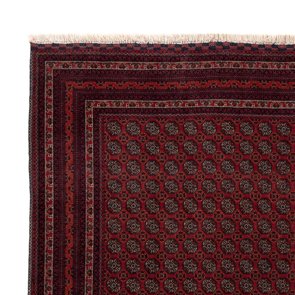 Afghaans tapijt 196x150cm - Oosters Tapijt