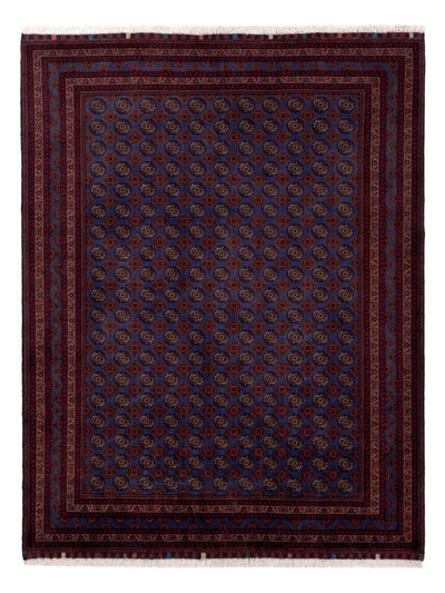 Afghaans tapijt 151x195cm - Oosters Tapijt