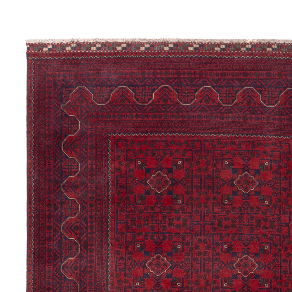 Khal Mohammadi Tapijt 362x247cm - Oosters Tapijt