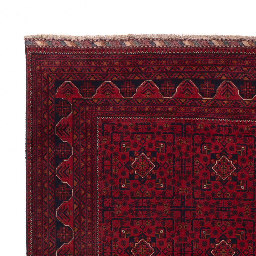 Khal Mohammadi Tapijt 343x247cm - Oosters Tapijt