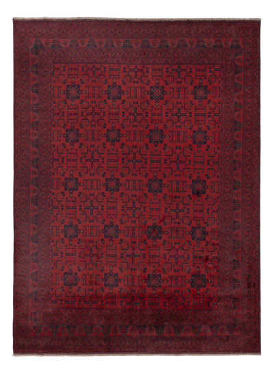 Khal Mohammadi Tapijt 258x352cm - Oosters Tapijt