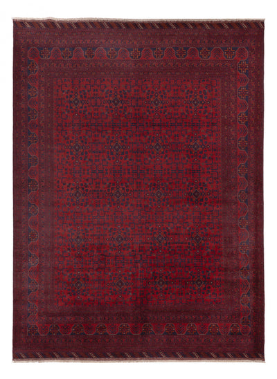 Khal Mohammadi Tapijt 256x350cm - Oosters Tapijt