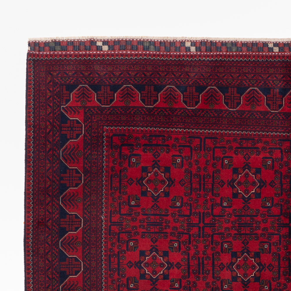 Khal Mohammadi Tapijt 247x351cm - Oosters Tapijt
