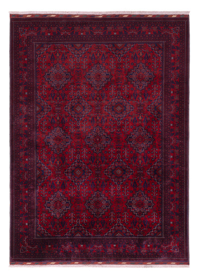 Afghaans tapijt 167x231cm - Oosters Tapijt