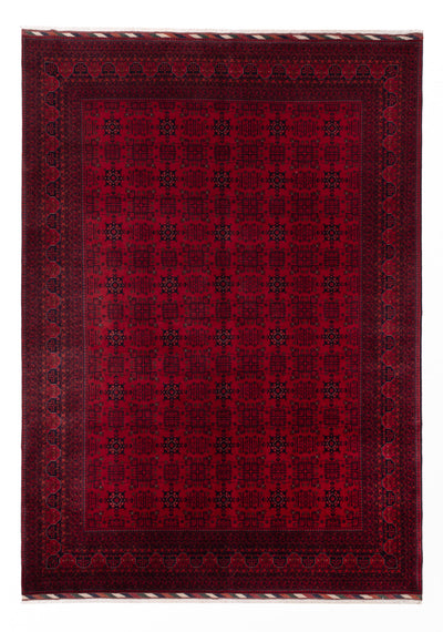 Afghaans tapijt 248x341cm - Oosters Tapijt