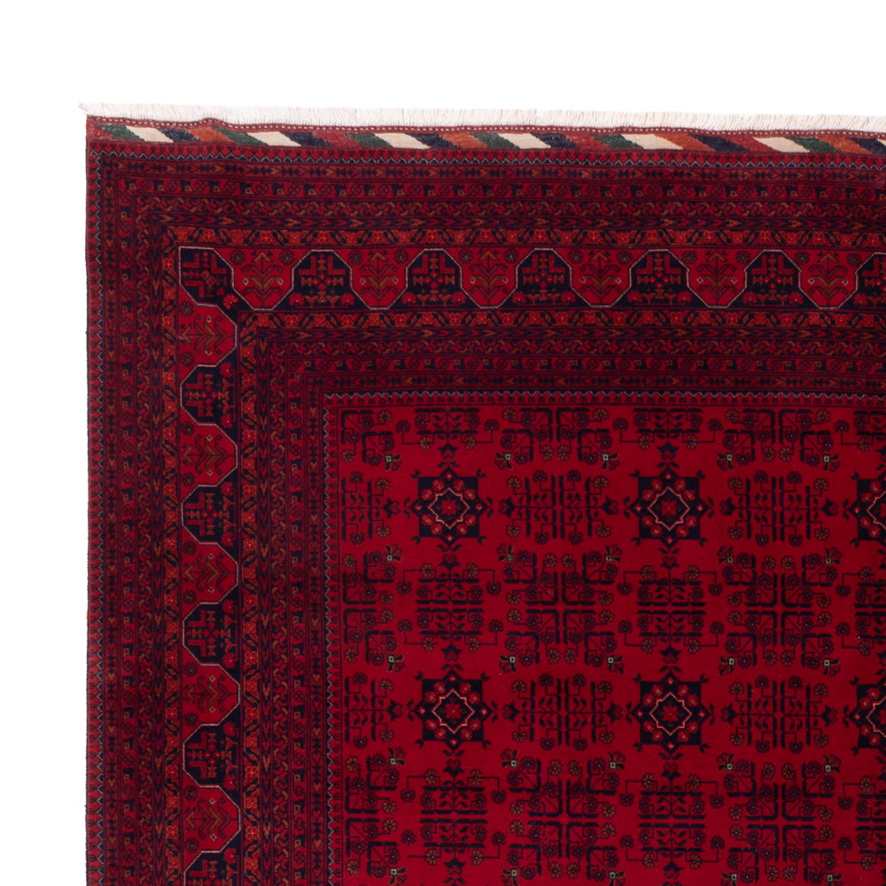 Afghaans tapijt 341x248cm - Oosters Tapijt