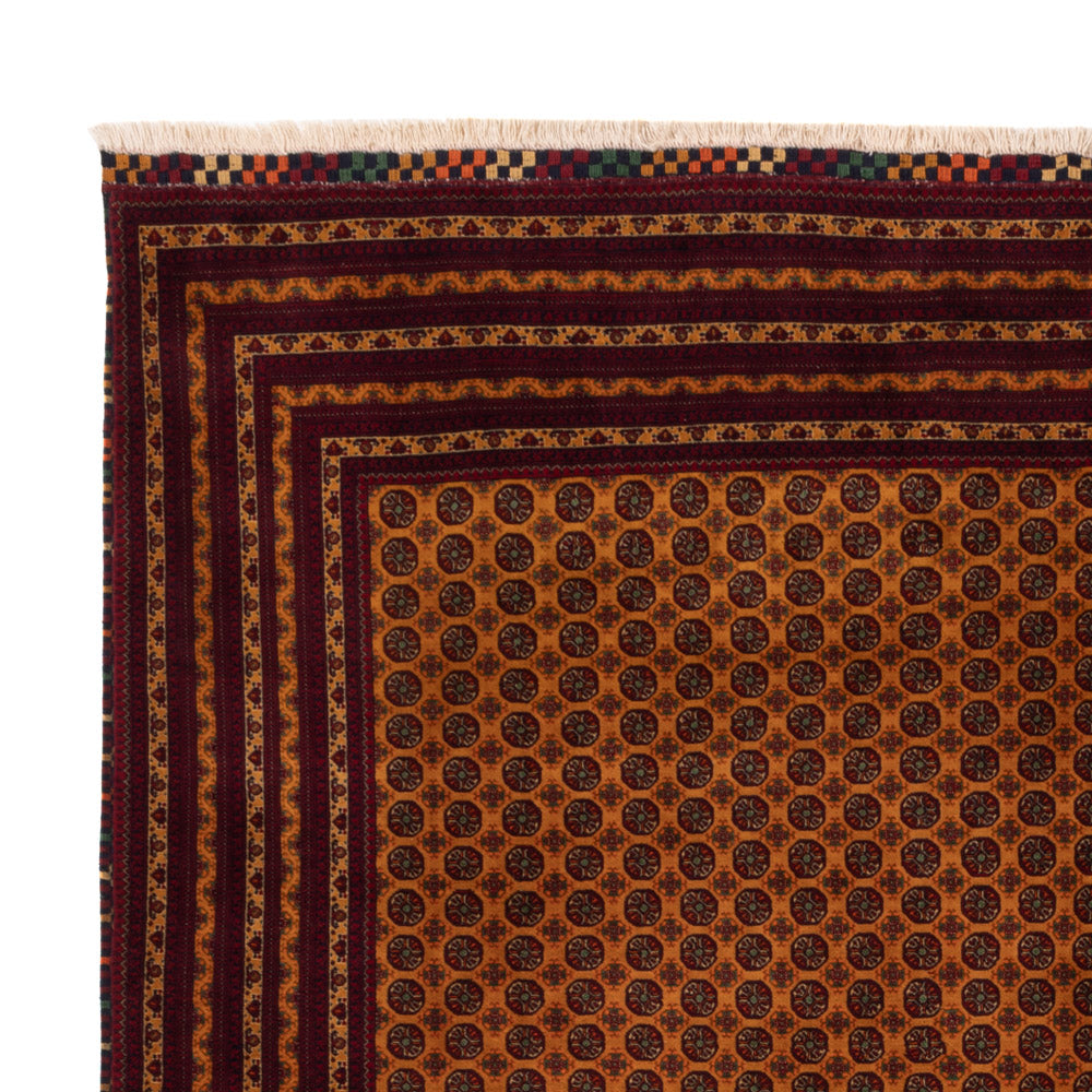 Afghaans tapijt 251x334cm - Oosters Tapijt