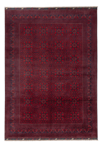 Khal Mohammadi Tapijt 248x354cm - Oosters Tapijt