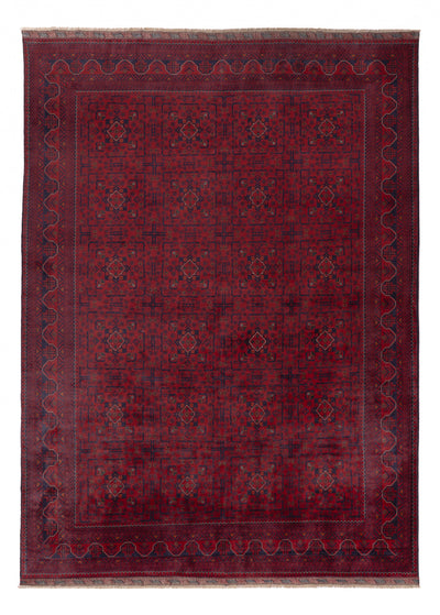 Khal Mohammadi Tapijt 248x342cm - Oosters Tapijt