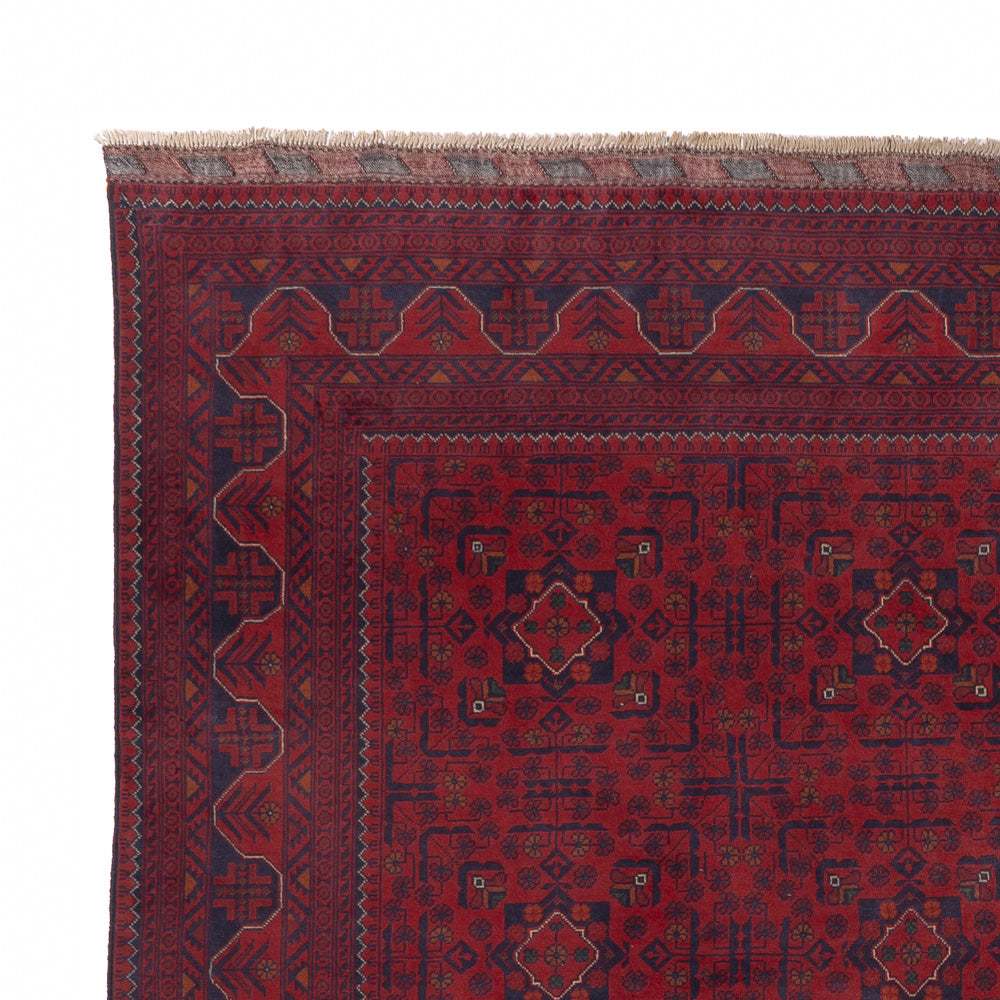 Khal Mohammadi Tapijt 342x248cm - Oosters Tapijt