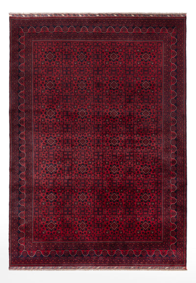 Khal Mohammadi Tapijt 248x357cm - Oosters Tapijt