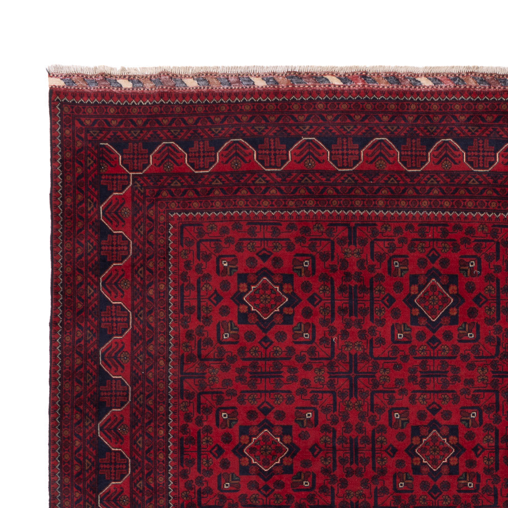 Khal Mohammadi Tapijt 357x248cm - Oosters Tapijt