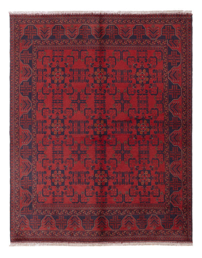 Khal Mohammadi Tapijt 177x224cm - Oosters Tapijt