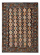 Kilim Maimana Tapijt 250x344cm - Wollen tapijt