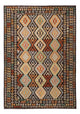 Kilim Maimene Tapijt 353x241cm - Wollen tapijt