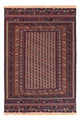 Afghaanse kilim Tapijt 186x120cm