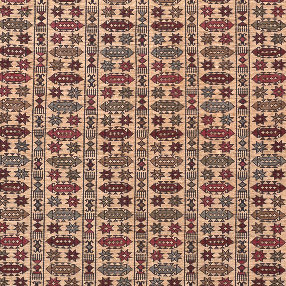 Kelim tapijt - Oosters - 195 x 127 cm - veelkleurig