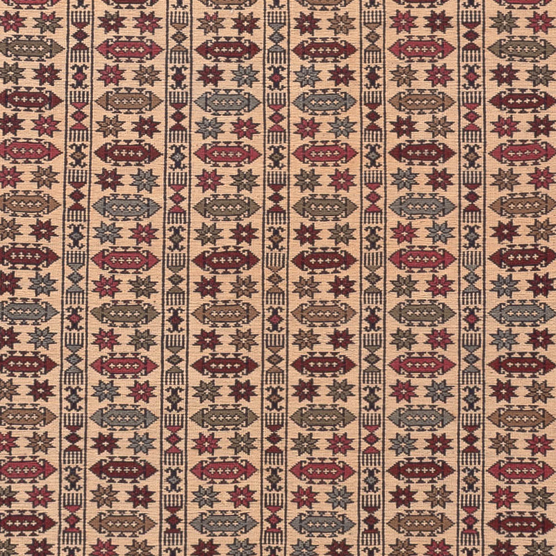 Kelim tapijt - Oosters - 195 x 127 cm - veelkleurig