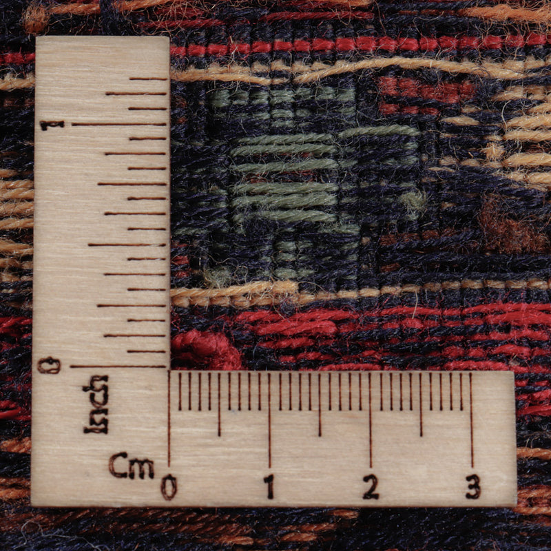 Kelim tapijt - Oosters - 195 x 127 cm - veelkleurig