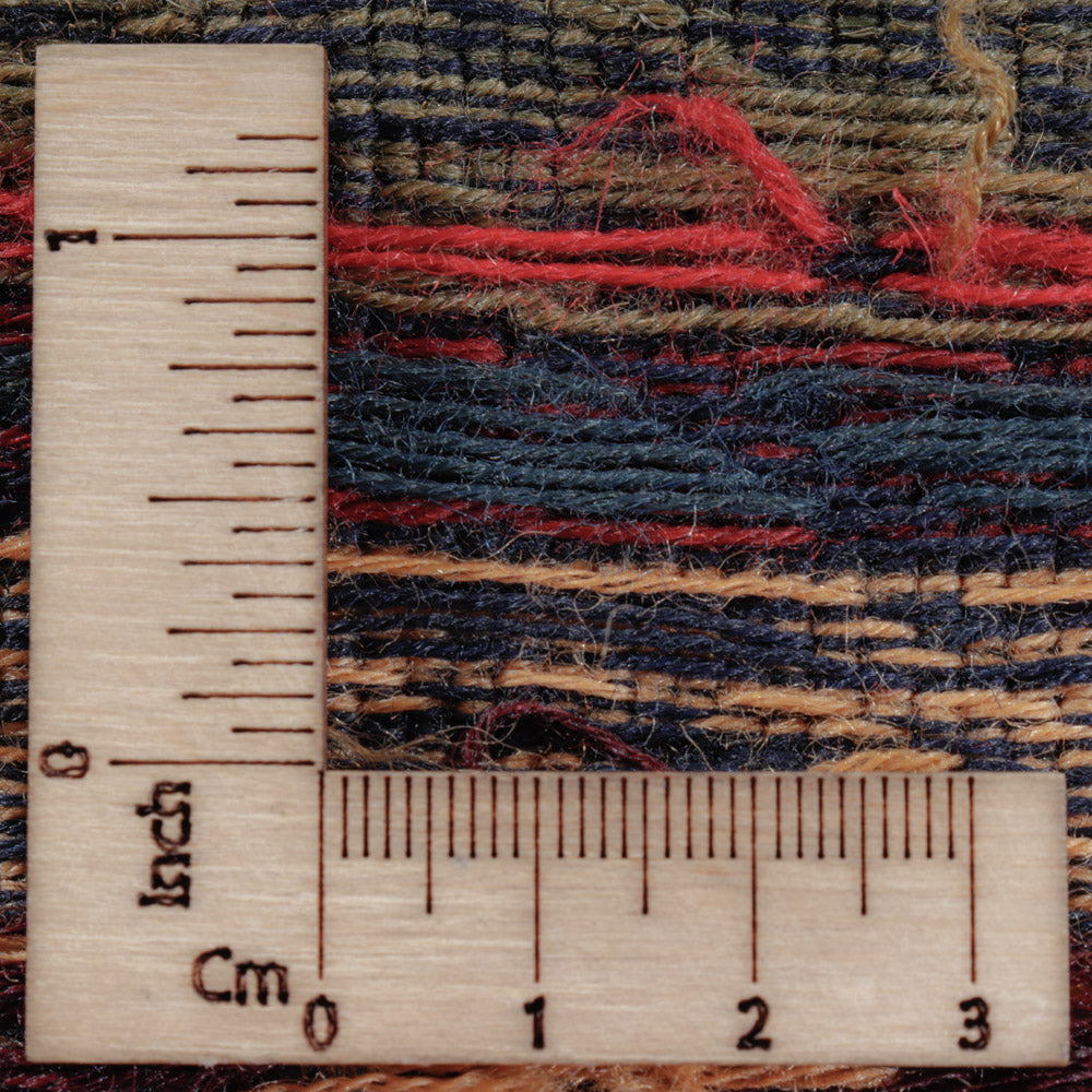 Kelim tapijt - Oosters - 188 x 127 cm - veelkleurig