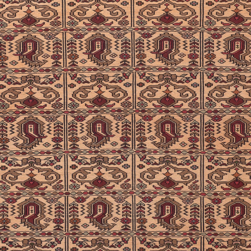 Kelim tapijt - Oosters - 200 x 129 cm - veelkleurig