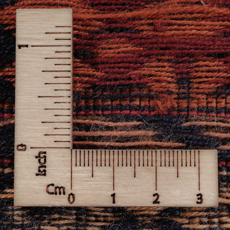 Kelim tapijt - Oosters - 200 x 129 cm - veelkleurig