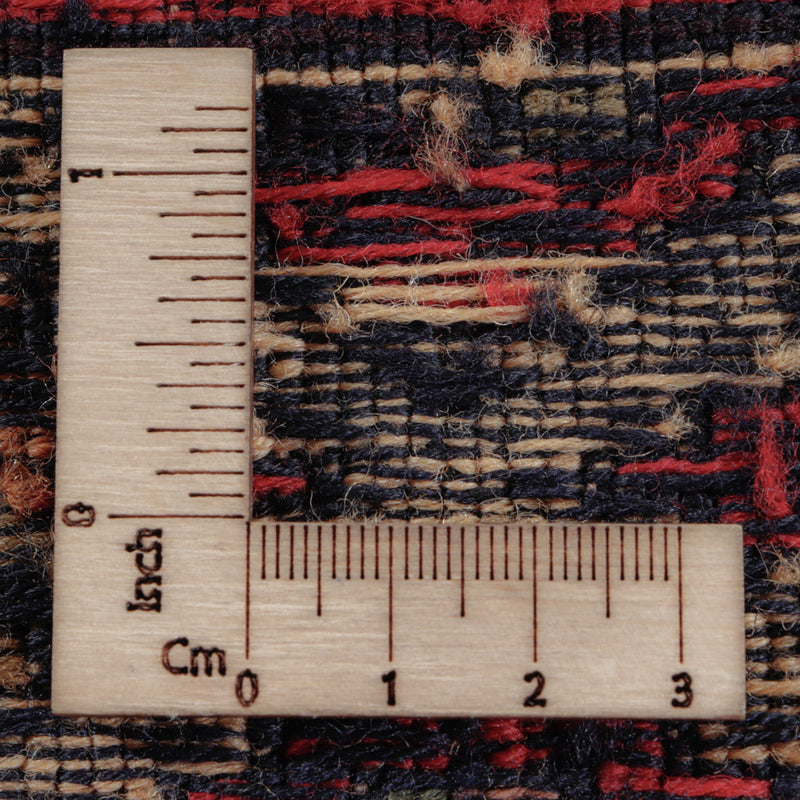 Kelim tapijt - Oosters - 204 x 130 cm - veelkleurig