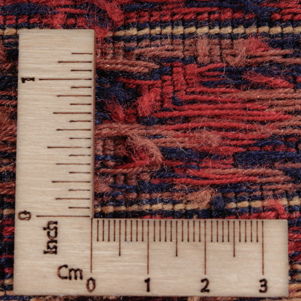 Kelim tapijt - Oosters - 200 x 135 cm - veelkleurig