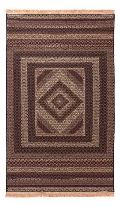 Afghaanse kilim Tapijt 120x197cm