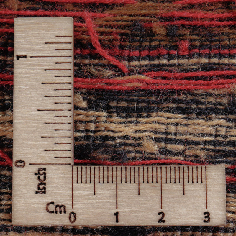 Kelim tapijt - Oosters - 197 x 120 cm - veelkleurig