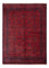 Afghaans tapijt - Kunduz - 236 x 175 cm - rood