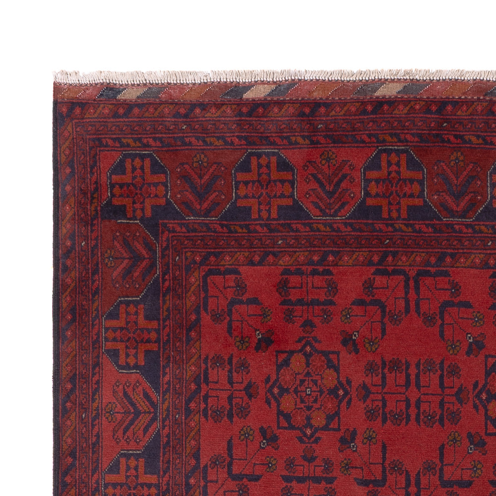 Khal Mohammadi Tapijt 238x176cm - Oosters Tapijt