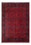 Afghaans tapijt - Kunduz - 232 x 169 cm - rood