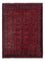 Afghaans tapijt - Kunduz - 233 x 178 cm - rood
