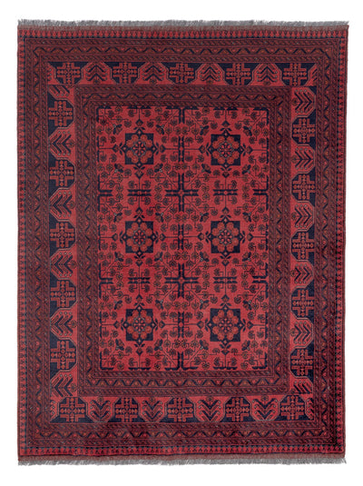 Khal Mohammadi Tapijt 153x198cm - Oosters Tapijt