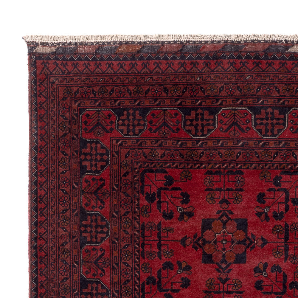 Khal Mohammadi Tapijt 196x151cm - Oosters Tapijt