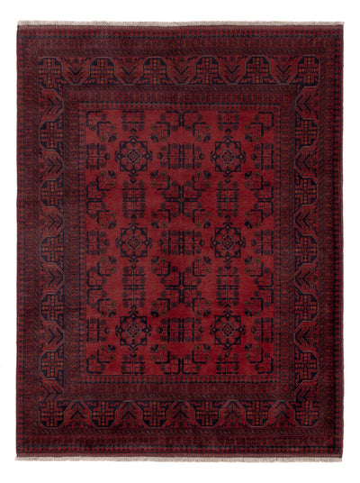 Khal Mohammadi Tapijt 153x200cm - Oosters Tapijt
