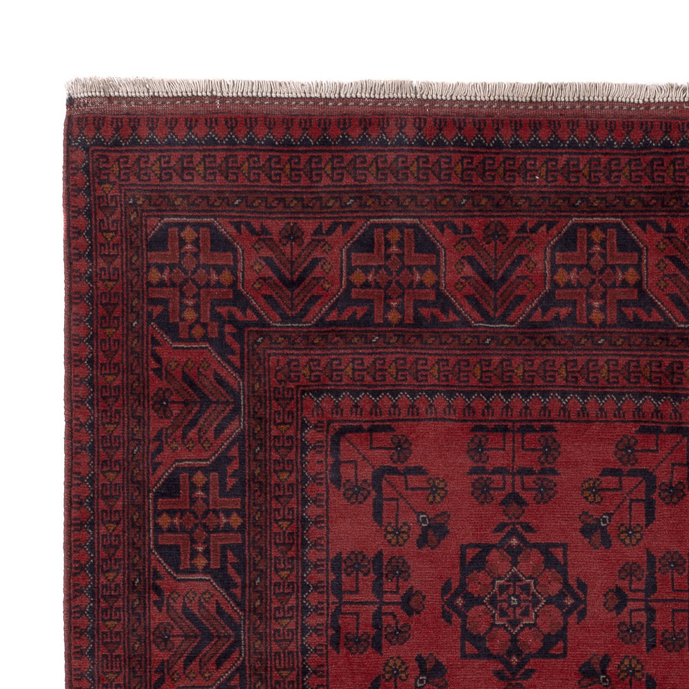 Khal Mohammadi Tapijt 200x153cm - Oosters Tapijt