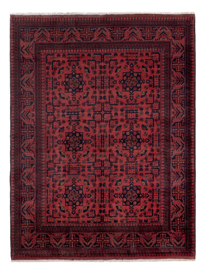 Khal Mohammadi Tapijt 155x202cm - Oosters Tapijt