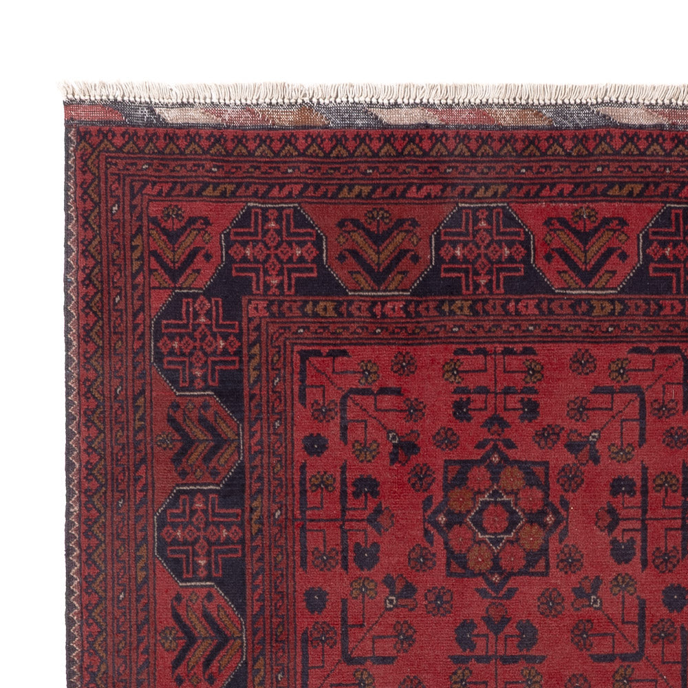 Khal Mohammadi Tapijt 196x148cm - Oosters Tapijt