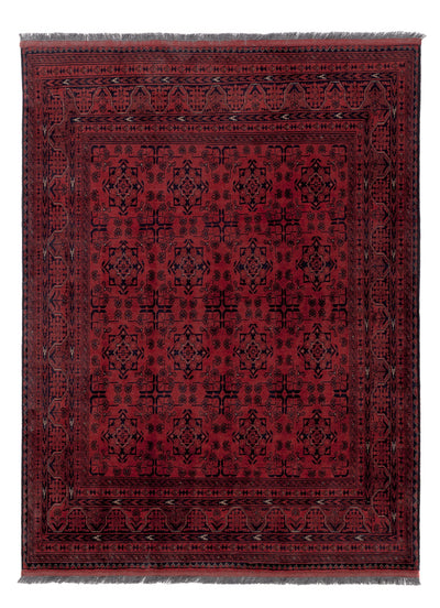 Khal Mohammadi Tapijt 148x198cm - Oosters Tapijt