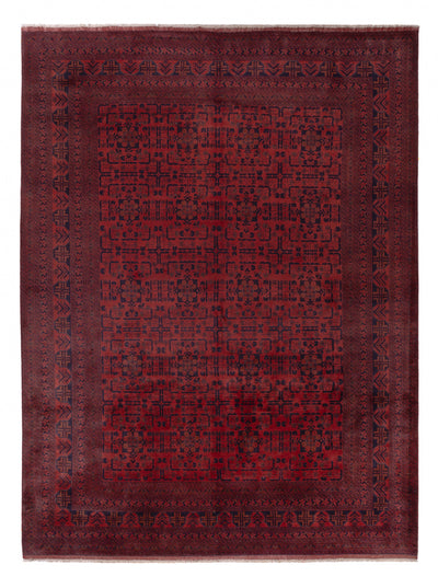 Khal Mohammadi Tapijt 253x345cm - Oosters Tapijt