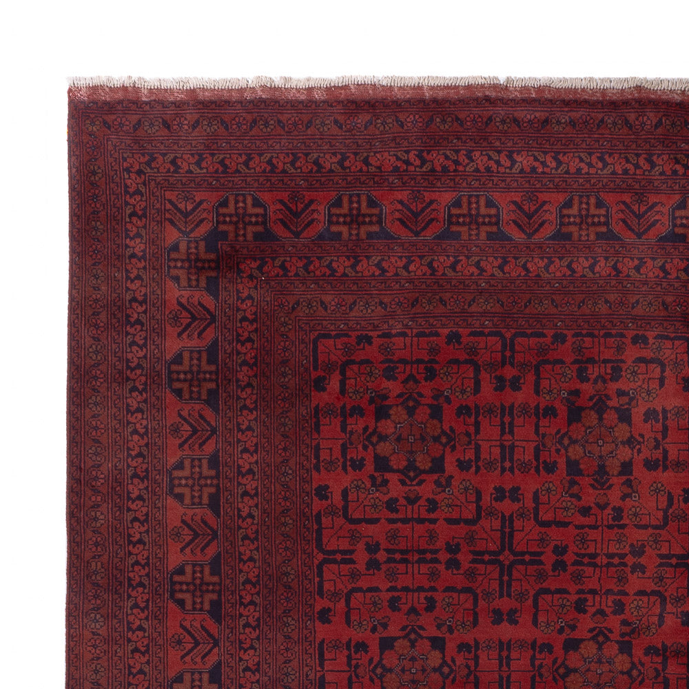 Khal Mohammadi Tapijt 345x253cm - Oosters Tapijt